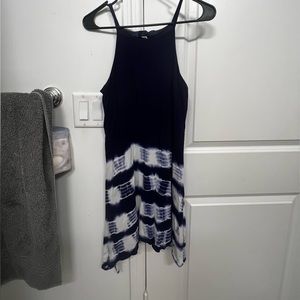 Size small dress